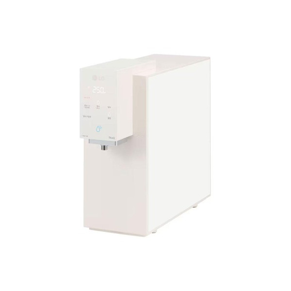 LG 퓨리케어 오브제컬렉션 정수기 WD520VCT (맞춤 lite, 냉온정)