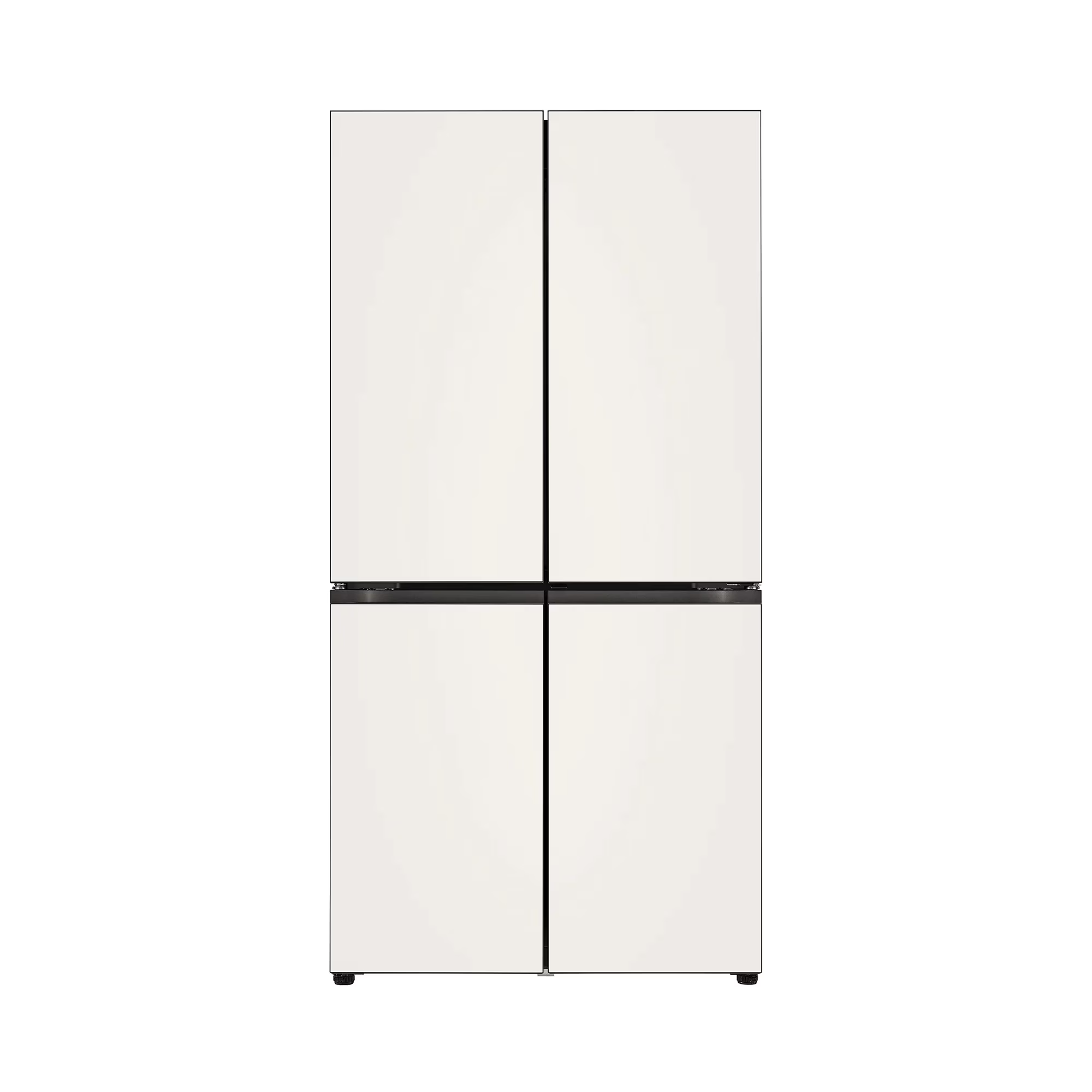 LG 디오스 AI 오브제컬렉션 냉장고 (매직스페이스)