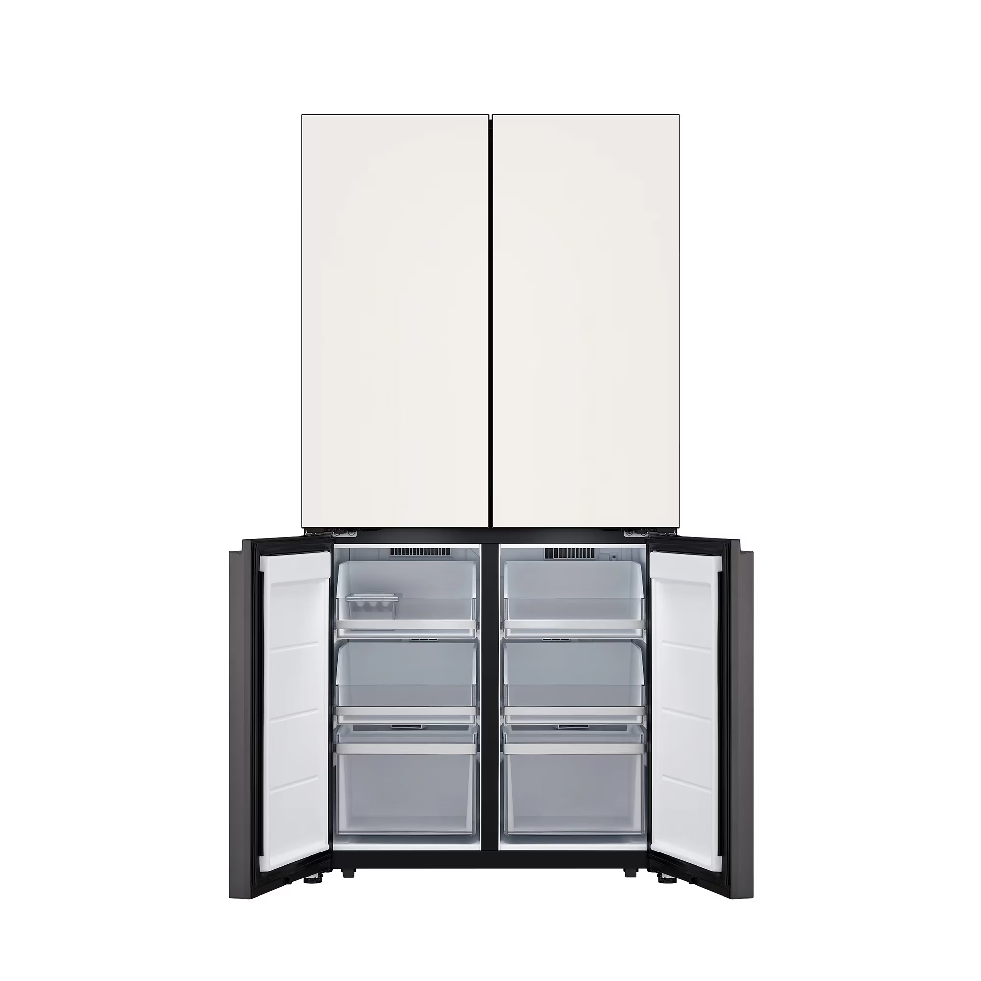 LG 디오스 AI 오브제컬렉션 냉장고 Fit & Max 650L 1등급